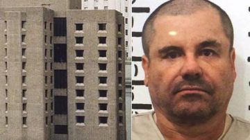 Defensa de “El Chapo” pide juicio justo ante “mala conducta del jurado” y “crueldad” en prisión