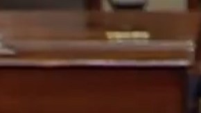El líder de la mayoría en el Senado, Chuck Schumer.