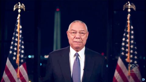 Colin Powell