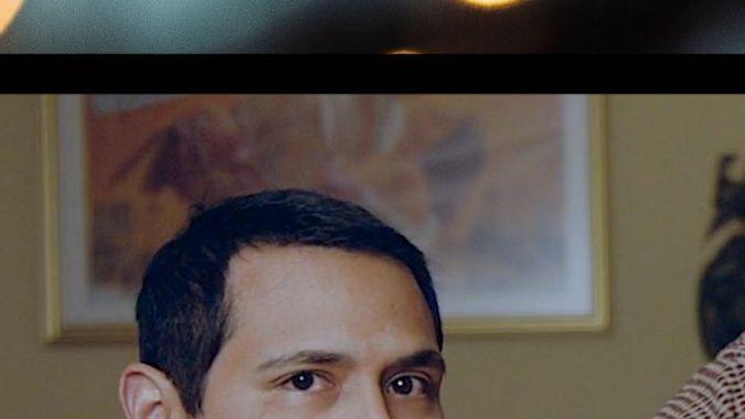 Jaime Zevallos dirige el documental "Content is King" sobre cómo los actores utilizan las redes sociales para sus creaciones.
