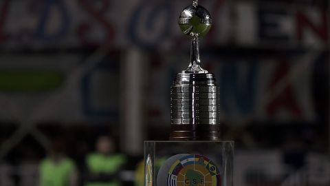 Copa Libertadores