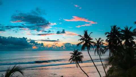 Costa Rica