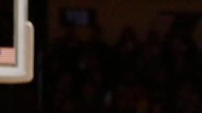 Fue un careo de pesos pesados en el vestuario de los Lakers.