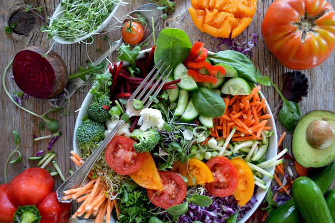 Dieta para la resistencia a la insulina