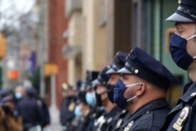 NYPD