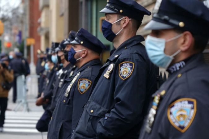 NYPD