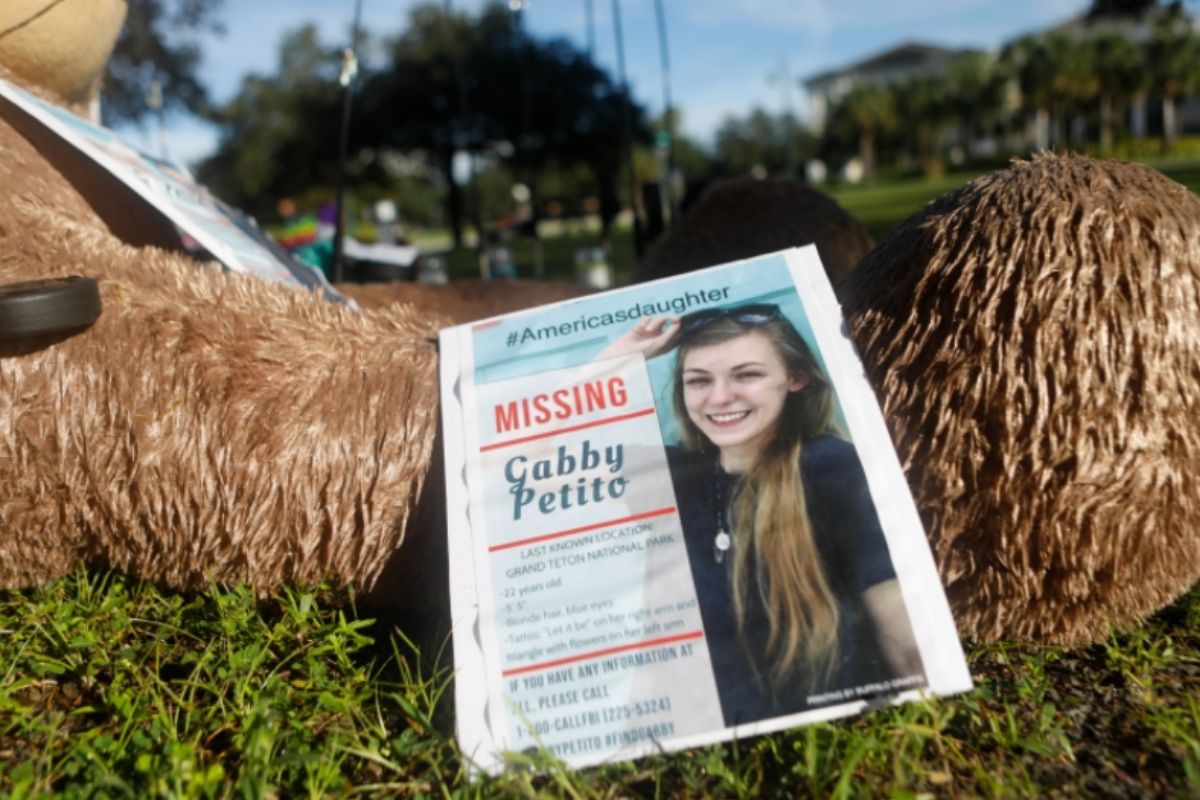 Confirman que restos hallados en Florida son del novio de la joven asesinada