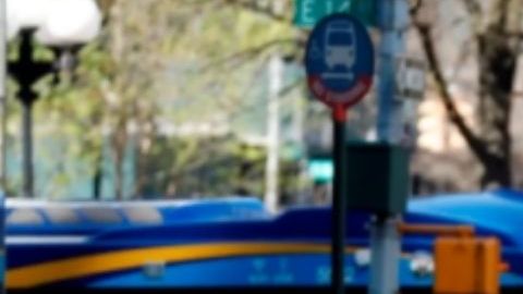 Policía de Nueva York