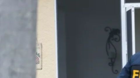 El prometido de Gabby Petito era vigilado por la policía de North Port cuando desapareció