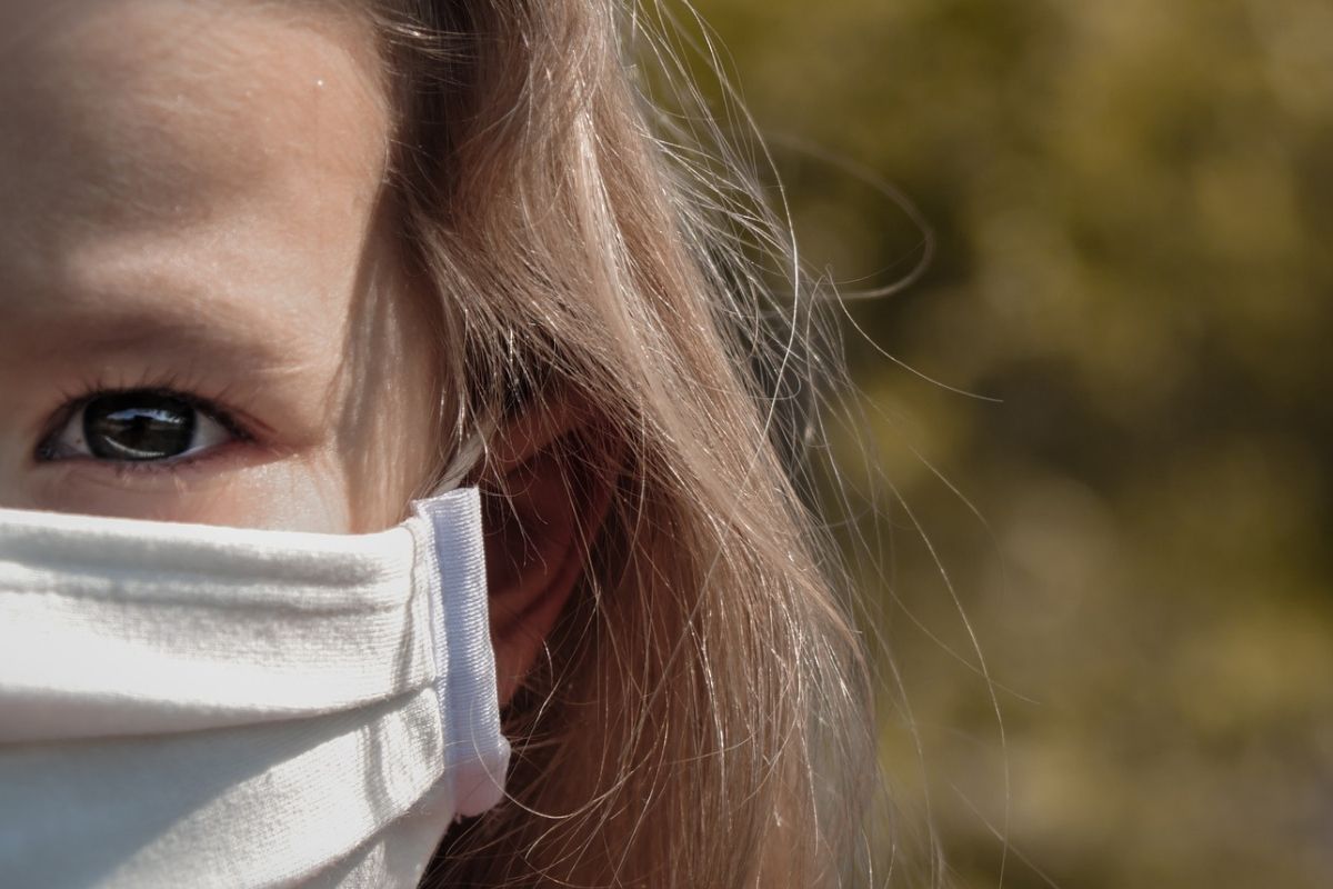 Los casos de MIS-C en los hospitales pediátricos de EE.UU. van en aumento