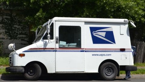 USPS