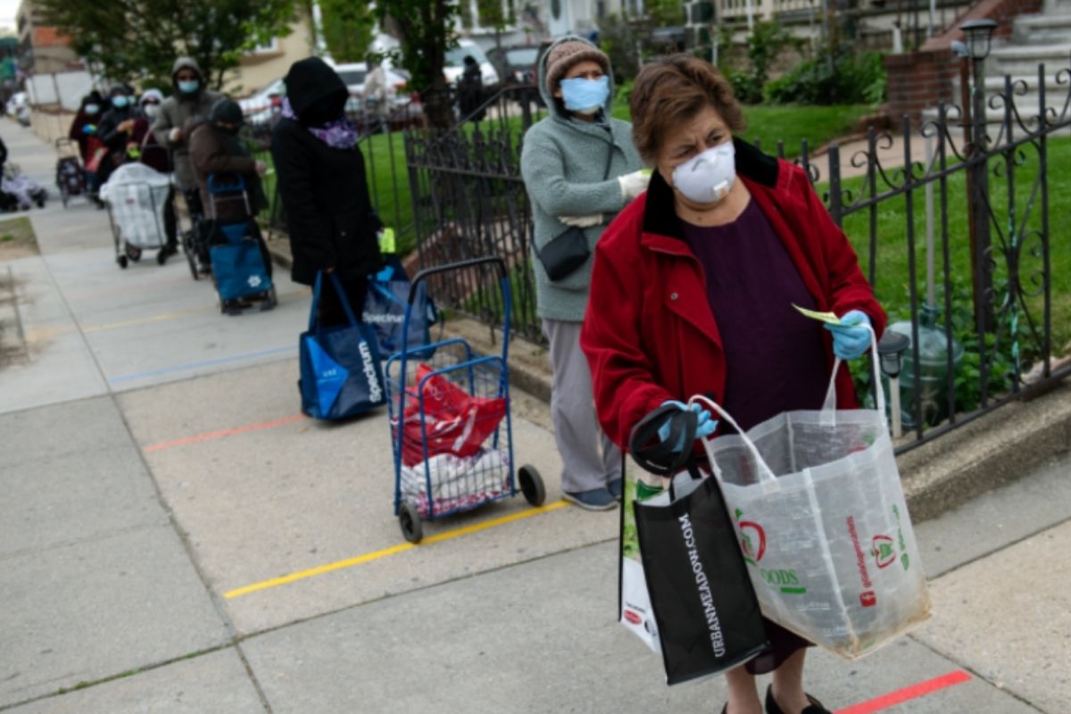 La demanda de alimentos en Silicon Valley va en aumento