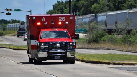 EMS