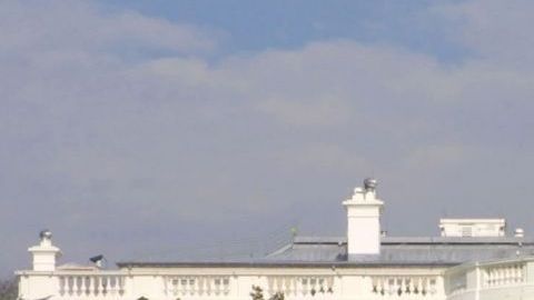 Casa Blanca