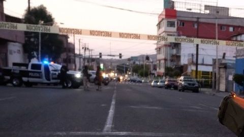Muerte de joven de 19 años
