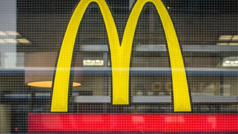 McDonald’s