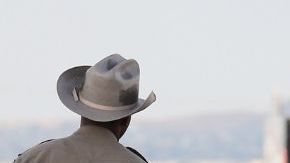 Policía de Texas