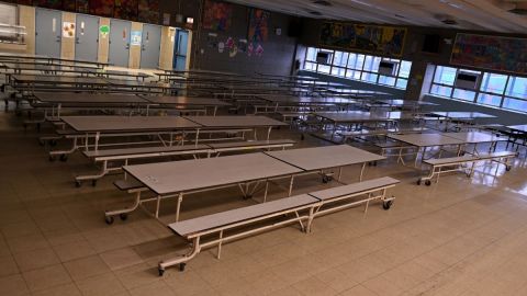 Escuela secundaria