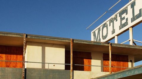 Motel