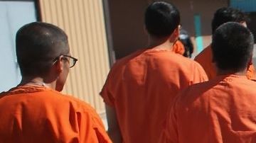 Inmigrantes