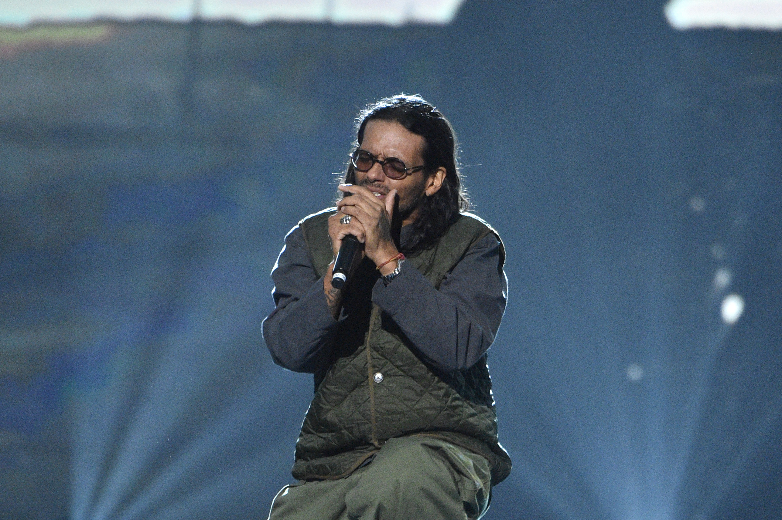 'Selva': conoce la nueva canción del cantante puertorriqueño Draco Rosa ...