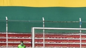 Ecuador venció 2-3 a Bolivia en la primera vuelta de las Eliminatorias Conmebol.