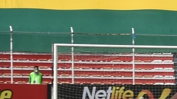 Ecuador venció 2-3 a Bolivia en la primera vuelta de las Eliminatorias Conmebol.