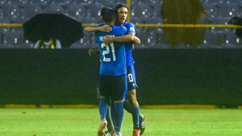 El Salvador