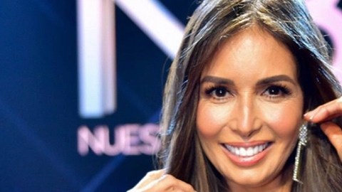 Giselle Blondet reemplazará a Alejandra Espinoza en 'Nuestra Belleza Latina'