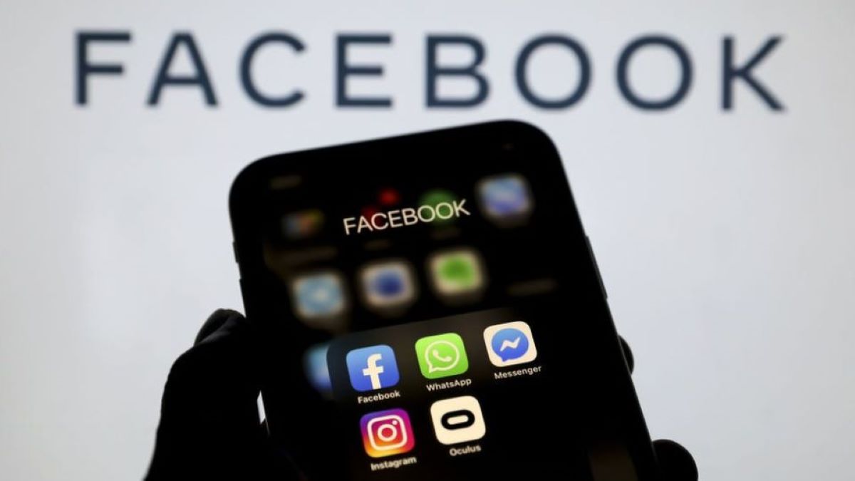 “Facebook es un escandaloso y reprensible ejemplo de un nuevo orden económico global”