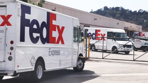 FedEx