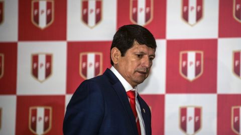 FPF investigada nuevamente por el