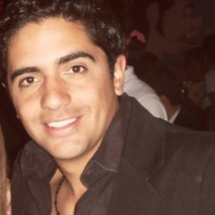 Avatar de Gabriel Lago