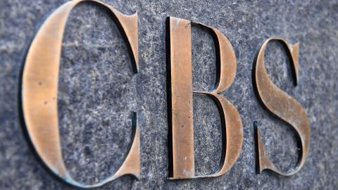CBS New York