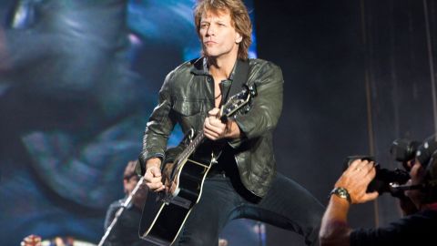 Jon Bon Jovi