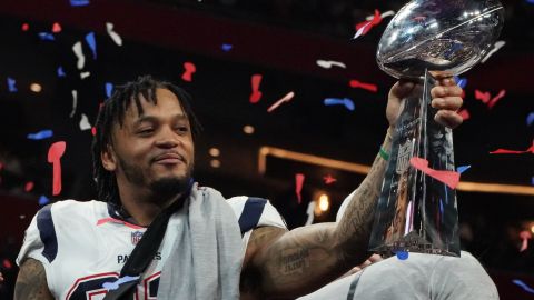Patrick Chung