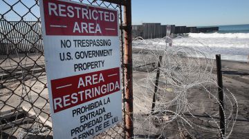 Border Wall Funding The Focus Of Continued Partial Government Shutdown