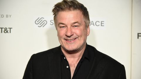 Alec Baldwin y el tuit donde opinó sobre matar a una persona injustamente