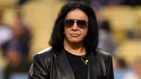 Se dice que Gene Simmons ha decido invertir en Nevada