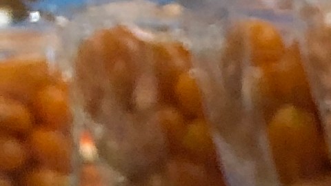 Tomates Mexico