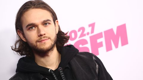 Zedd tiene en venta una mansión en Beverly Hills