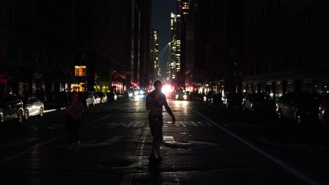 Accidente en New rochelle