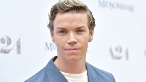 ¡OFICIAL! Will Poulter interpretará a Adam Warlock en 'Guardianes de la Galaxia 3'