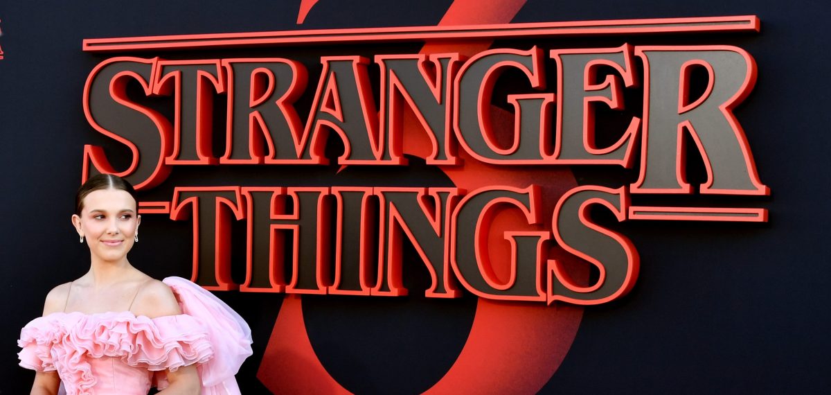 Conoce Claremont House, la casa presente en la nueva temporada de