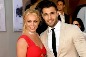 Britney Spears inicia nueva vida: La vieron visitando un mansión en Hidden Hills junto a su prometido