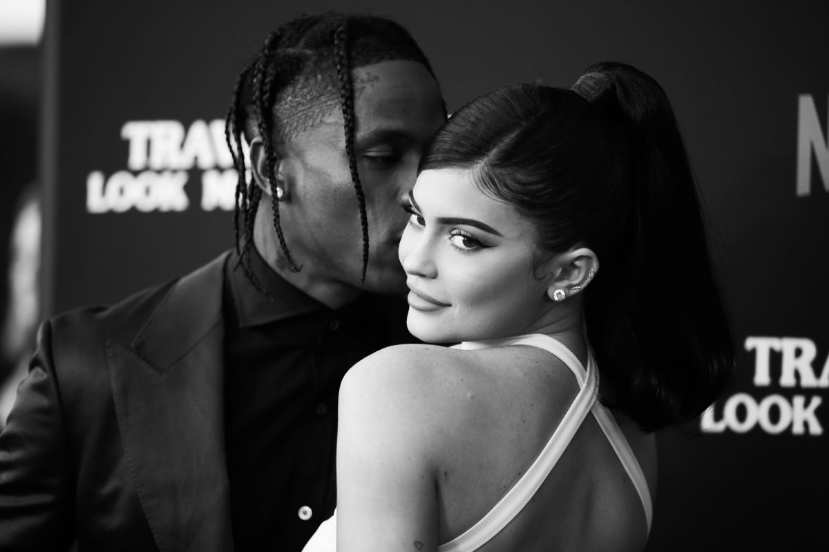 For $ 26.5 million you can buy the place that Kylie Jenner and Travis Scott rented in NYC