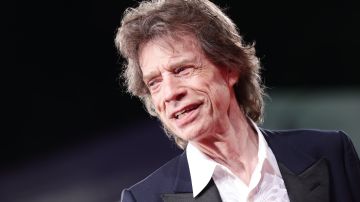 Fotos: Así luce la mansión en Florida que Mick Jagger le compró a su novia Melanie Hamrick