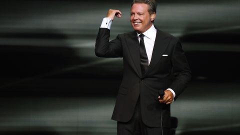 Se dice que el yate de Luis Miguel fue vendido hace pocos meses