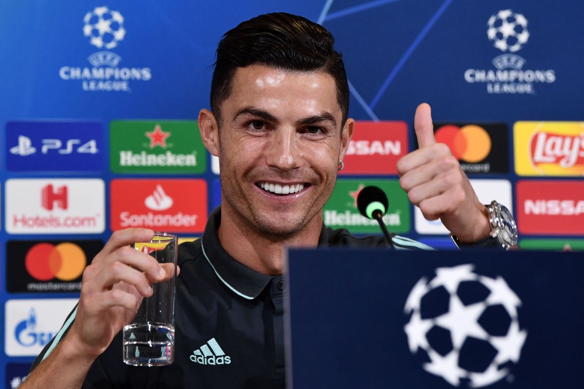 Cristiano Ronaldo has a gold mine on his Instagram: know the fortune that the Portuguese receives for a publication