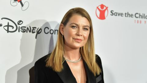 Ellen Pompeo